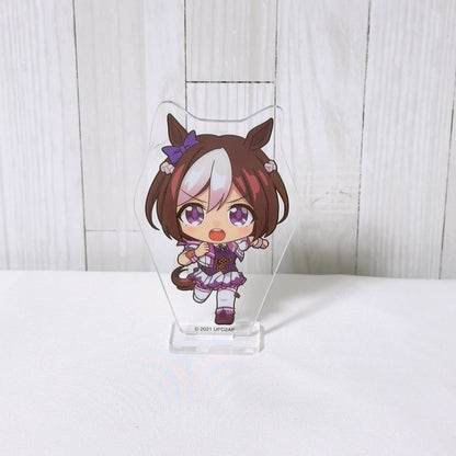Special Week Special Fan Set - Umamusume Pretty Derby 8-Item Pre-owned Set - image 16