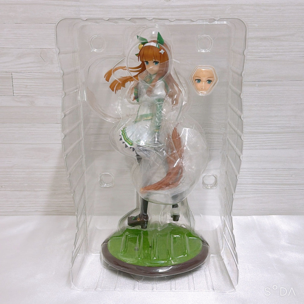 Silence Suzuka Keychain Special Set - Umamusume Pretty Derby (Used) - image 8