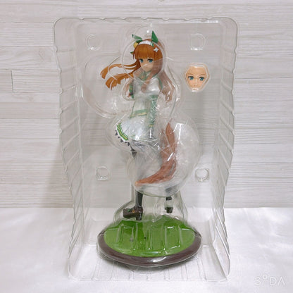 Silence Suzuka Keychain Special Set - Umamusume Pretty Derby (Used) - image 8
