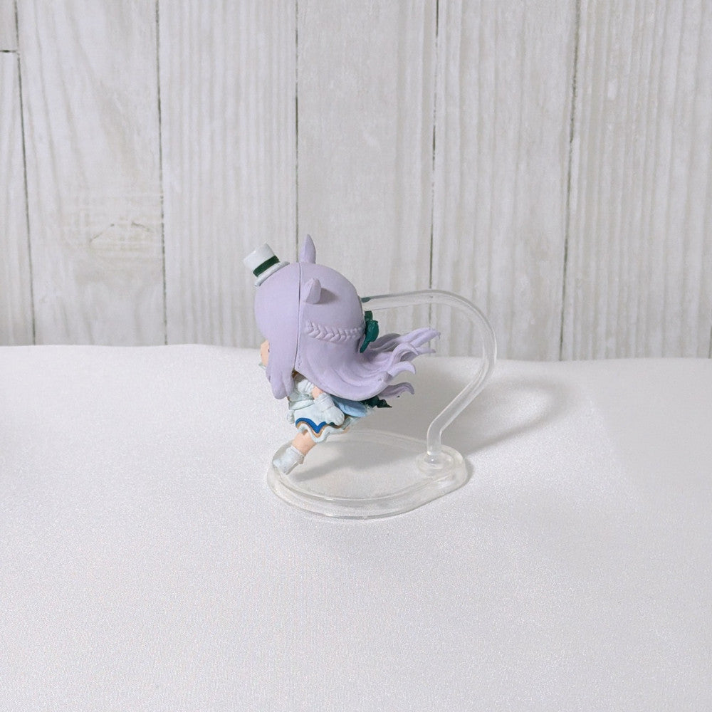 Mejiro McQueen Special Set Figure Plush Keychain Lot - Umamusume Pretty Derby - image 12