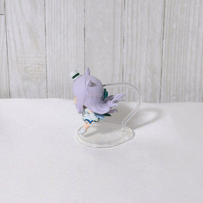 Mejiro McQueen Special Set Figure Plush Keychain Lot - Umamusume Pretty Derby - image 12
