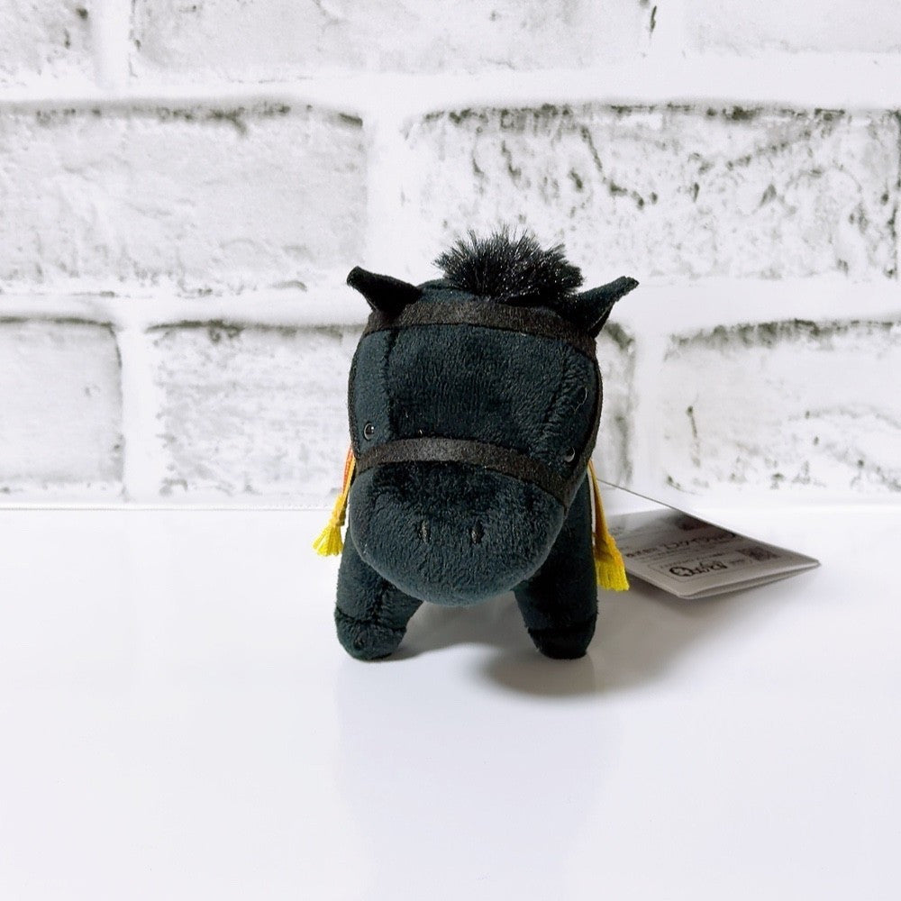Croix du Nord, Museum Mile & Masquerade Ball Keychain Set - Thoroughbred Collection Vol.34 (3-Piece Set) - image 3