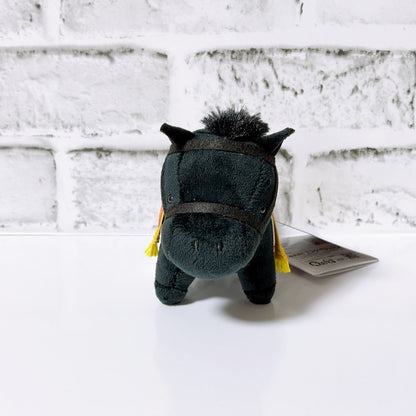 Croix du Nord, Museum Mile & Masquerade Ball Keychain Set - Thoroughbred Collection Vol.34 (3-Piece Set) - image 3