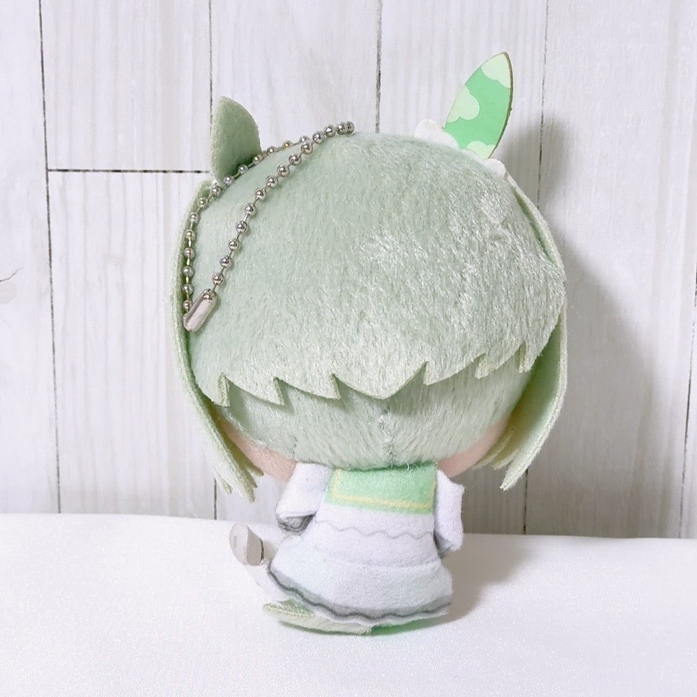 Seiun Sky Special Fan Set - 6 Items from Umamusume Pretty Derby - image 3