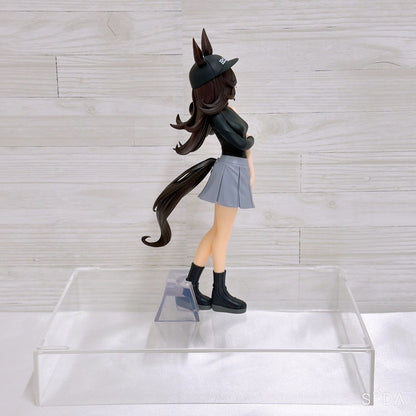 Rice Shower Special Set - Umamusume Pretty Derby Figure, Plush and Keychains - image 3