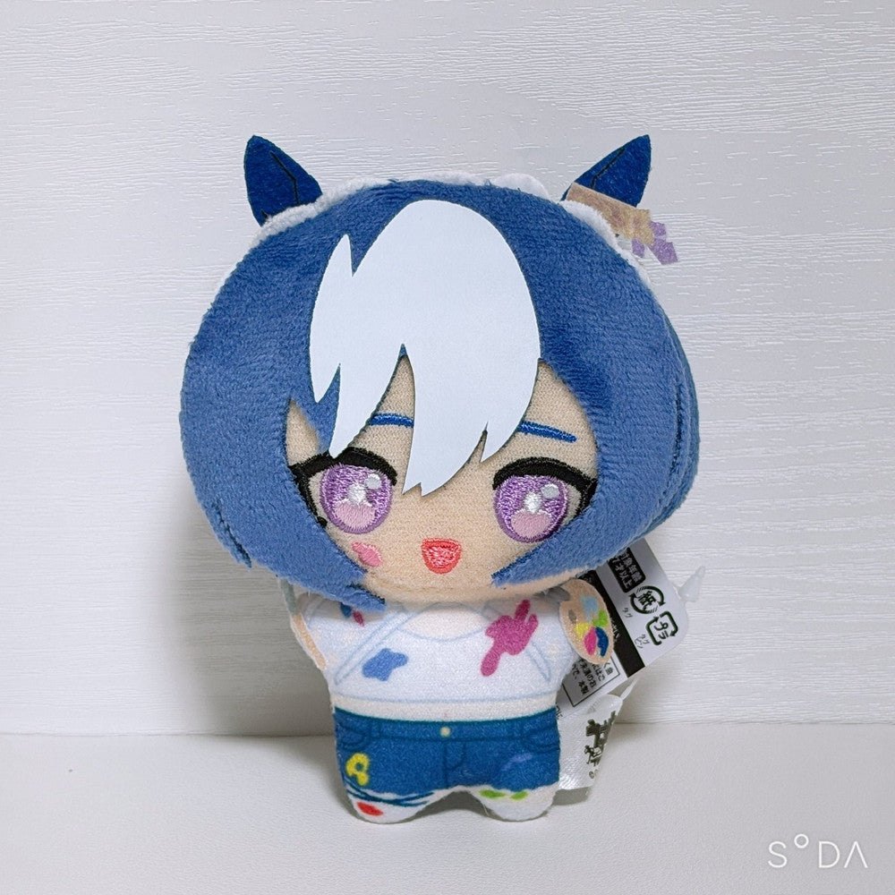 Cesario 3-Item Acrylic Stand and Plush Mascot Set - Umamusume Pretty Derby - image 8