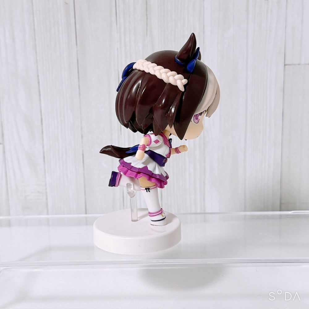 Special Week, Silence Suzuka & Tokai Teio Choko Desu Figure Set - Umamusume: Pretty Derby