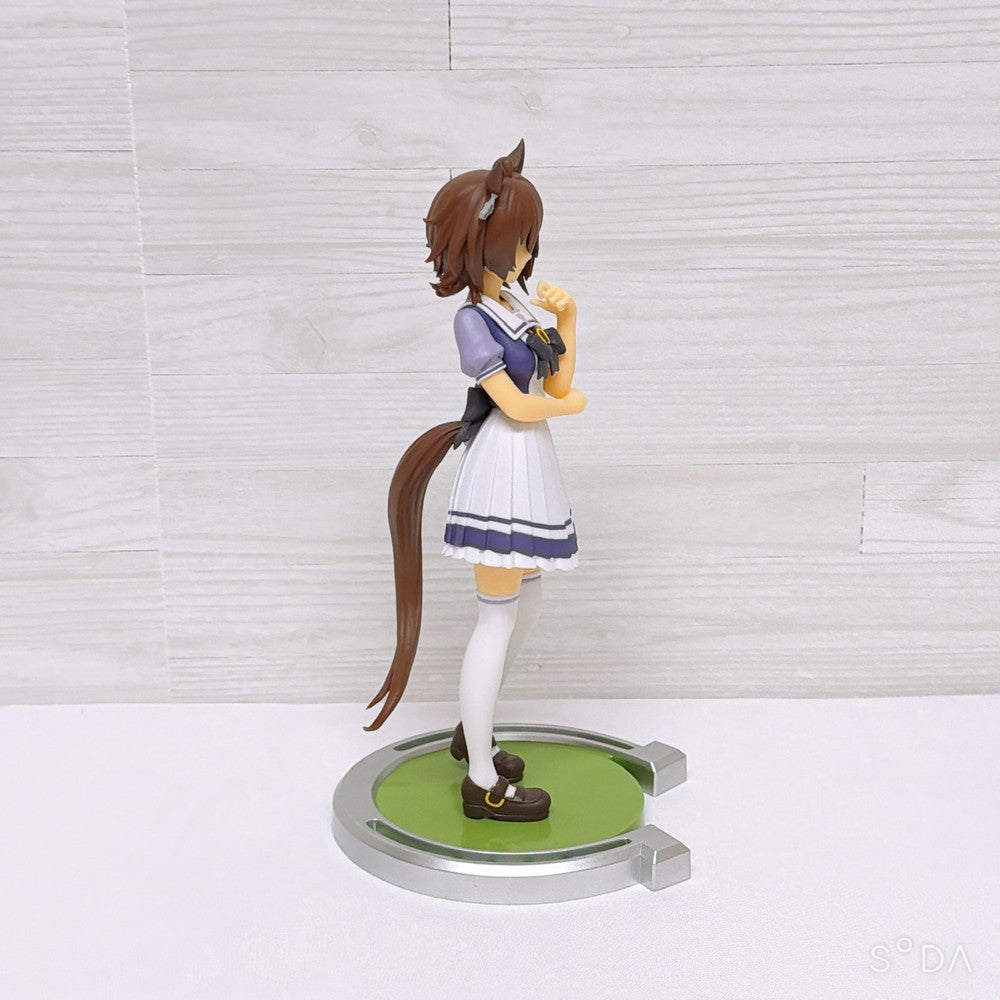 Agnes Tachyon Umapyoi Mixed Collectible Set - Umamusume Pretty Derby Ichiban Kuji and Prize Goods - image 9