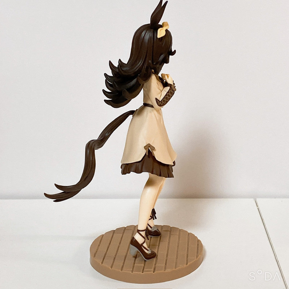 Rice Shower Figure and Plush Strap Set - Umamusume: Pretty Derby 5-Item Lot - image 5