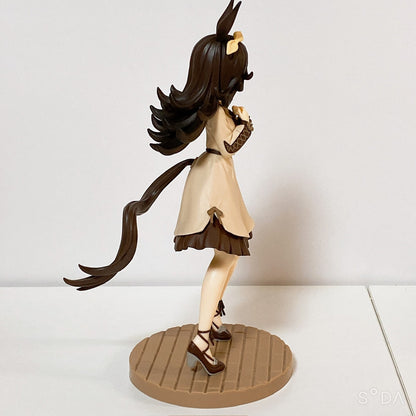 Rice Shower Figure and Plush Strap Set - Umamusume: Pretty Derby 5-Item Lot - image 5
