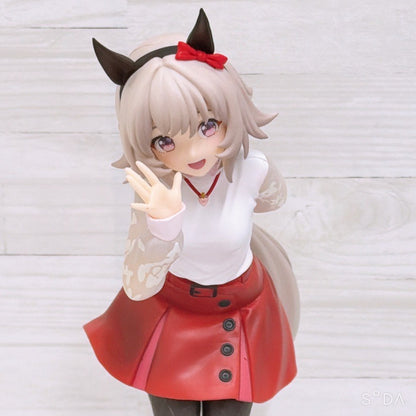 Curren Chan 4-Piece Set Figure and Mascots - Umamusume Pretty Derby 2026 - image 2