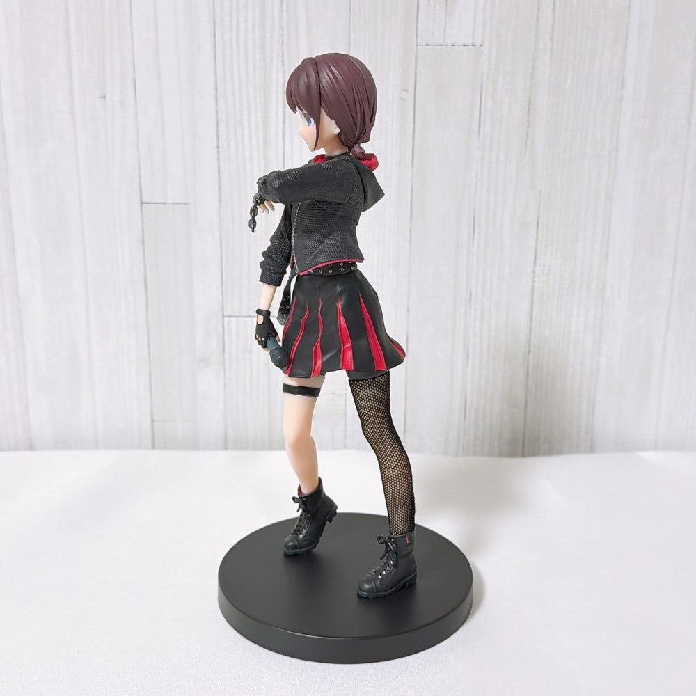 Girls Band Cry Xsteller Figure Complete Set of 5 - Togenashi Togeari