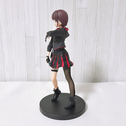 Girls Band Cry Xsteller Figure Complete Set of 5 - Togenashi Togeari