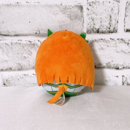 Silence Suzuka 7 Item Set - Figures & Plush Collection - Umamusume: Pretty Derby / Thoroughbred Collection
