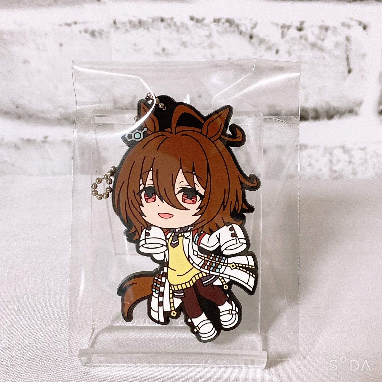Agnes Tachyon 6-Item Set - Umamusume Pretty Derby - image 14