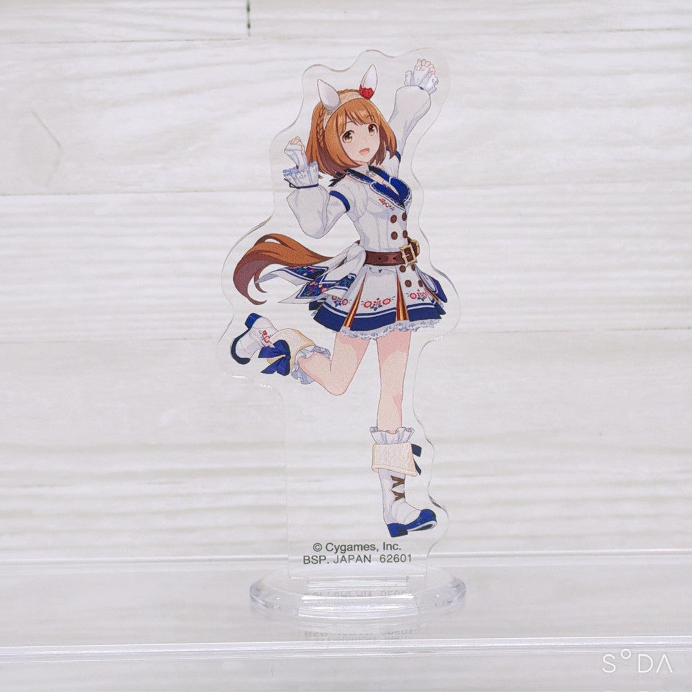Umamusume Pretty Derby Acrylic Stand Set of 14 Characters - Pre-owned - image 6