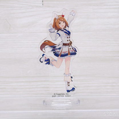 Umamusume Pretty Derby Acrylic Stand Set of 14 Characters - Pre-owned - image 6