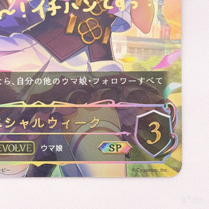 Special Week Special Set - Umamusume Pretty Derby Mixed Collectible Set - image 12