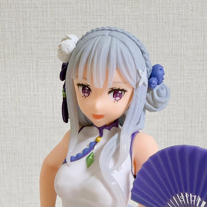 Re:ZERO Bulk Set - Figures, Acrylic Charms, Keychains and Coasters 15pcs - image 11
