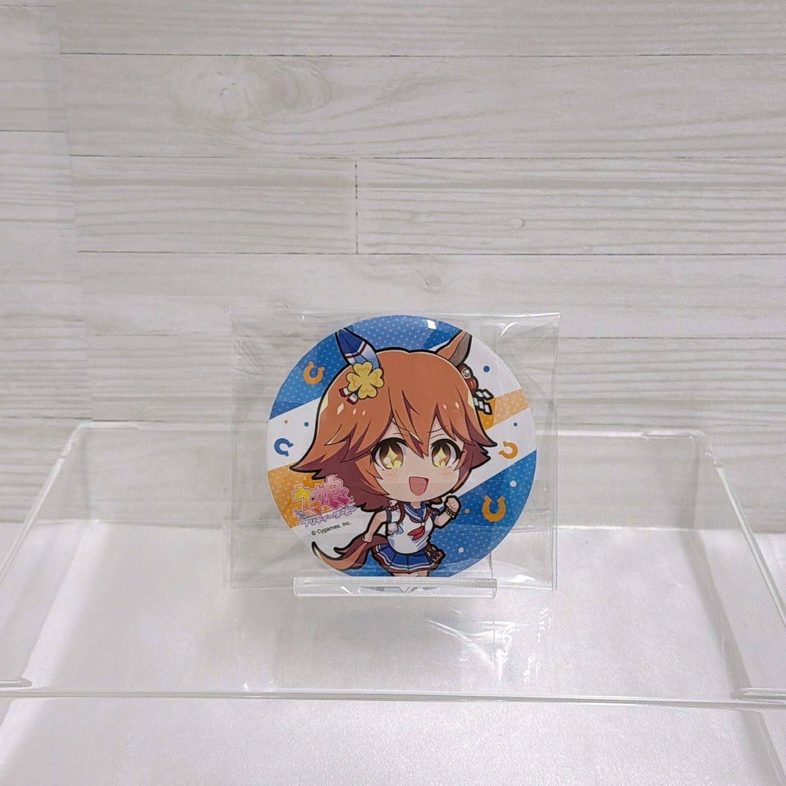 Matikanefukukitaru Special Set - Umamusume Pretty Derby (Acrylic Stand, Badge, Keychains, Towel)