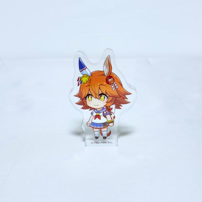 Matikanefukukitaru 6-Item Collection Set - Umamusume Pretty Derby (Ball Chain, Wafer Cards, Strap & More)