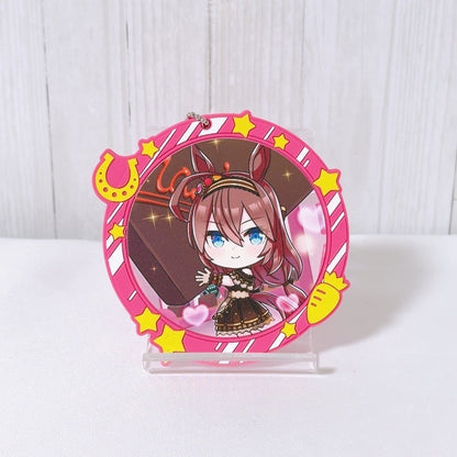 Mihono Bourbon 5-Item Merchandise Set - Umamusume Pretty Derby - image 6