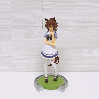 Agnes Tachyon Umapyoi Mixed Collectible Set - Umamusume Pretty Derby Ichiban Kuji and Prize Goods - image 8