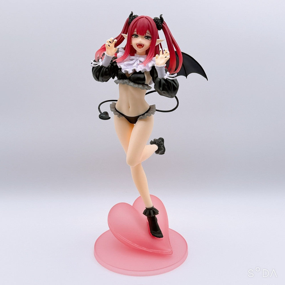 Marin Kitagawa T-most Figure Set of 3 - My Dress-Up Darling Bunny, Liz & Shizuku Kuroe Versions - image 6