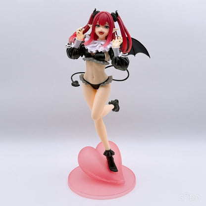 Marin Kitagawa T-most Figure Set of 3 - My Dress-Up Darling Bunny, Liz & Shizuku Kuroe Versions - image 6