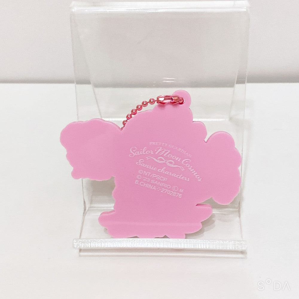 Chibiusa 3-Piece Strap Keychain Stand Set - Sailor Moon x Sanrio Collaboration - image 3