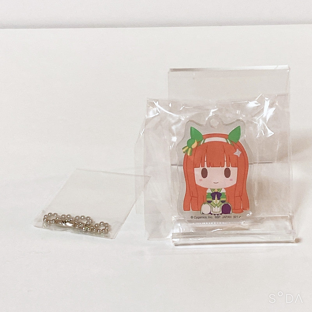 Silence Suzuka 11-Piece Mixed Set - Umamusume Pretty Derby (Pre-owned) - image 17