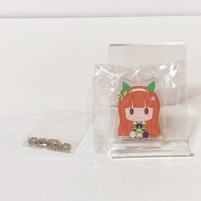 Silence Suzuka 11-Piece Mixed Set - Umamusume Pretty Derby (Pre-owned) - image 17