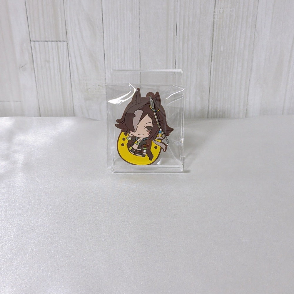 Vodka & Daiwa Scarlet Special Set - Figures, Mascots & Keychains - Umamusume: Pretty Derby