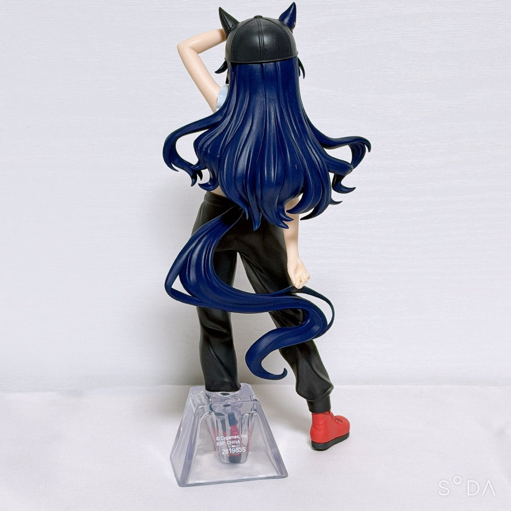 Verxina 3-Item Figure Plush Acrylic Stand Set - Umamusume Pretty Derby 2026 - image 4