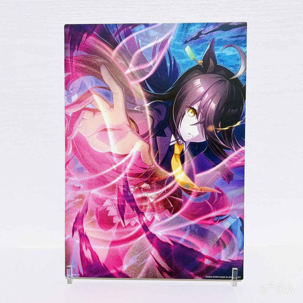 Manhattan Cafe 9-Item Rare Goods Set - Umamusume Pretty Derby - image 7