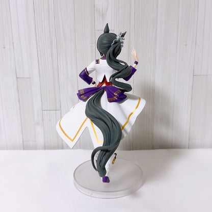 Satono Crown Special Set - SEGA Xsteller Figure, Acrylic Stands & Rubber Mascot (Umamusume Pretty Derby)