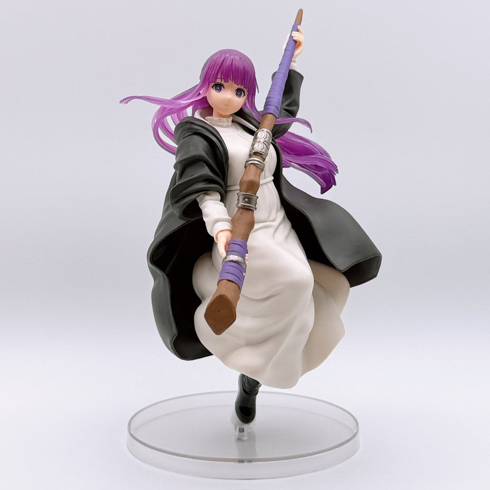 Frieren Fern Stark 3-Figure Set MAXIMATIC - Frieren: Beyond Journey's End - image 6