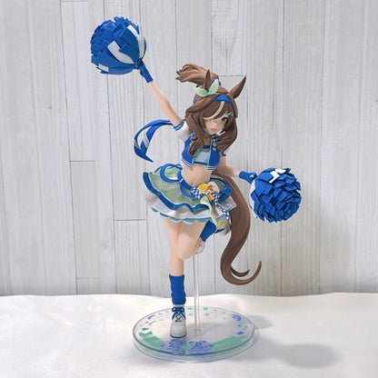 Matikanetannhauser Ultimate Fan Set - Figures, Plush & Accessories Lot - Umamusume: Pretty Derby