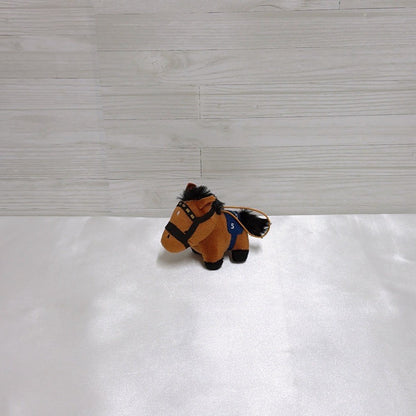 Bellagio Opera Petit Plush Mascot Thoroughbred Collection 20cm Pre-owned