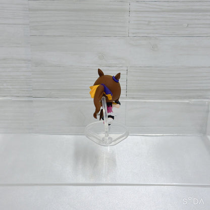 Sakura Bakushin O Special Set Mini Plush, 3 Acrylic Stands and Mascot - Umamusume Pretty Derby - image 8
