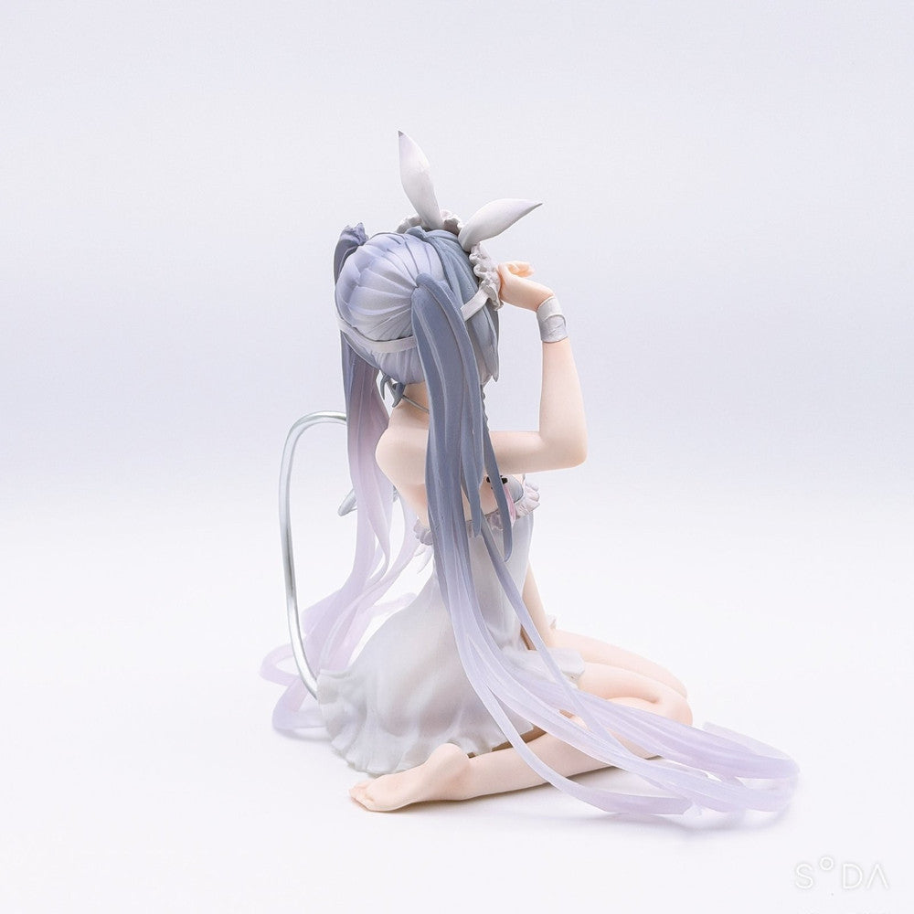 Hatsune Miku & Sugar Figure Set of 3 - Holiday Memories and BiCute rurudo Designs - image 12