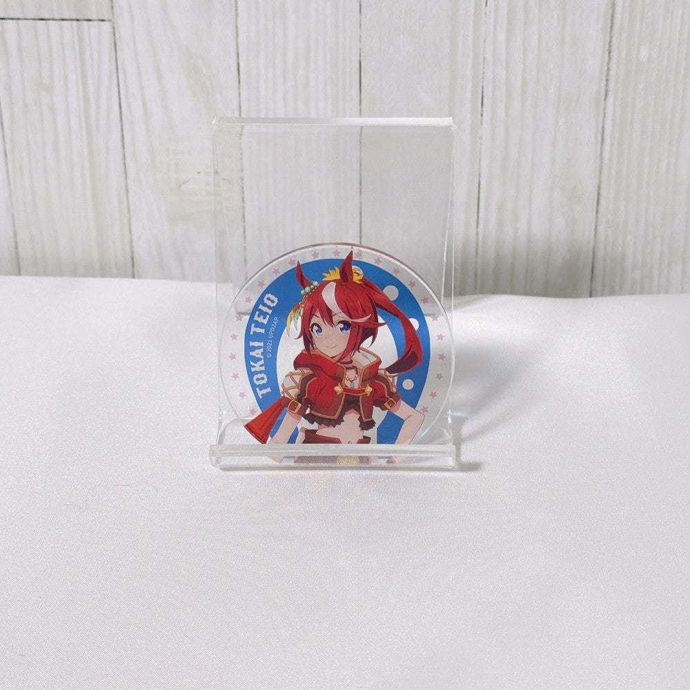 Tokai Teio Special Set - Umamusume Pretty Derby 11-Item Mixed Lot, Loose - image 20