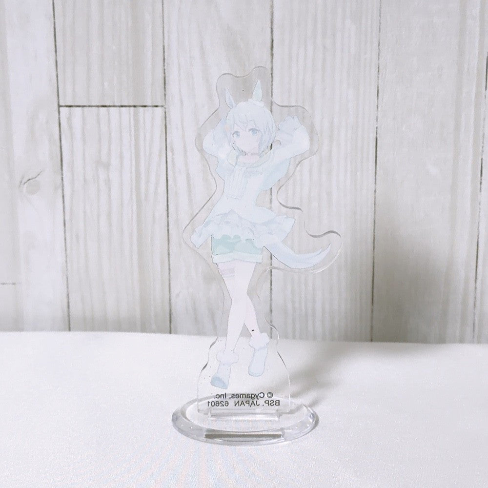 Seiun Sky Special Fan Set - 6 Items from Umamusume Pretty Derby - image 5
