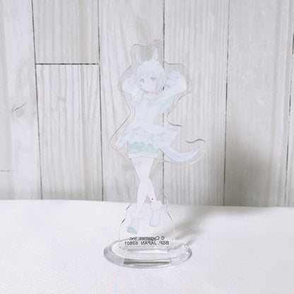 Seiun Sky Special Fan Set - 6 Items from Umamusume Pretty Derby - image 5