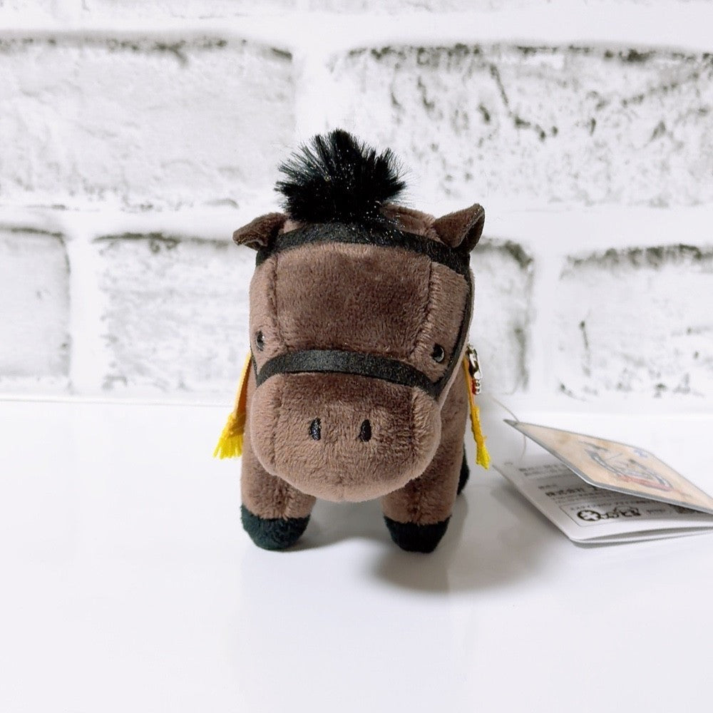 Croix du Nord, Museum Mile & Masquerade Ball Keychain Set - Thoroughbred Collection Vol.34 (3-Piece Set) - image 11