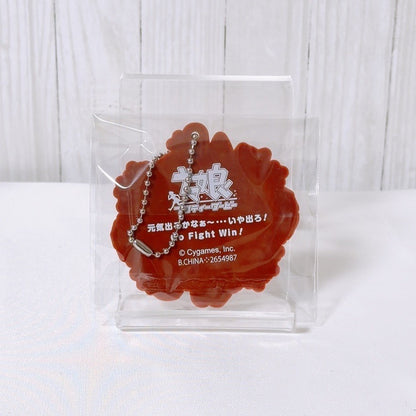 Nice Nature Special Fan Set Figure and Acrylic Stand - Umamusume Pretty Derby (Pre-owned) - image 9