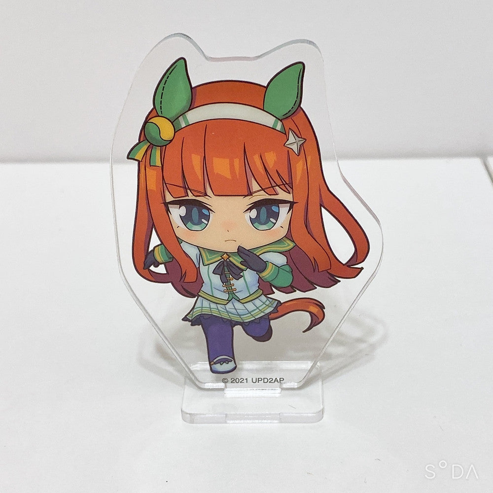 Silence Suzuka 11-Piece Mixed Set - Umamusume Pretty Derby (Pre-owned) - image 9
