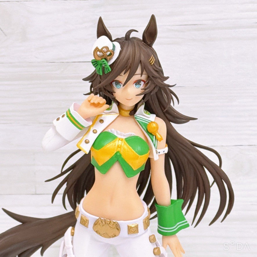 Mr. C.B. Special Set Figures and Accessories - Umamusume Pretty Derby - image 6