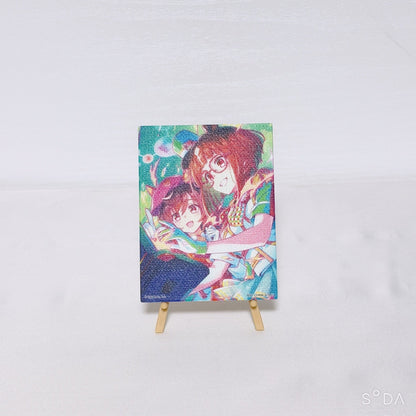 Transcend 3-Piece Set Acrylic Stand Wafer Card Ichiban Kuji - Umamusume Pretty Derby