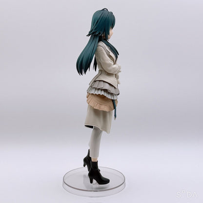 Temari Tsukimura Figure and Plush 2-Item Set - Gakuen IDOLM@STER - image 5